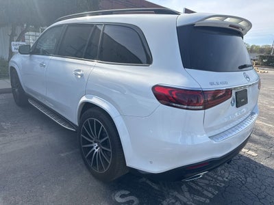 2023 Mercedes-Benz GLS GLS 450