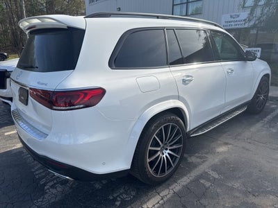 2023 Mercedes-Benz GLS GLS 450