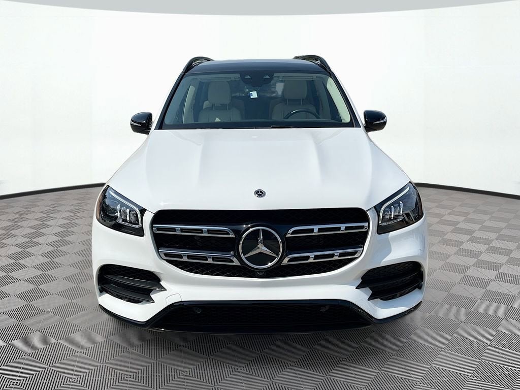 2023 Mercedes-Benz GLS GLS 450