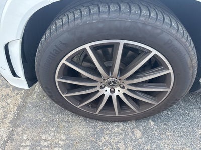 2023 Mercedes-Benz GLS GLS 450