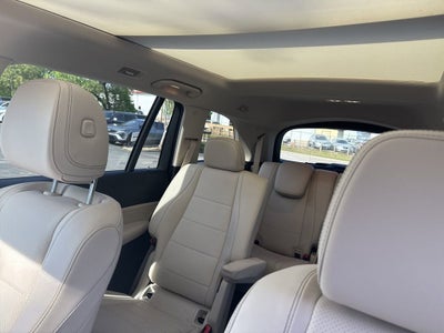 2023 Mercedes-Benz GLS GLS 450