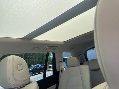 2023 Mercedes-Benz GLS GLS 450