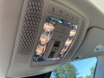 2023 Mercedes-Benz GLS GLS 450