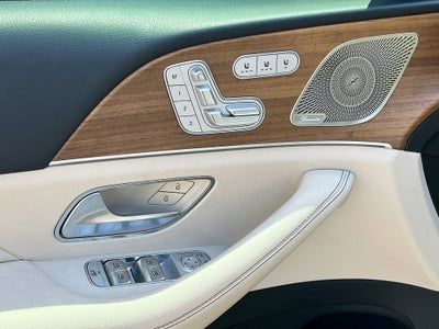 2023 Mercedes-Benz GLS GLS 450