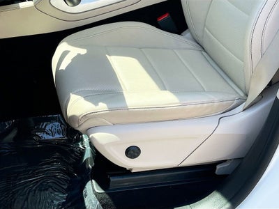 2023 Mercedes-Benz GLS GLS 450