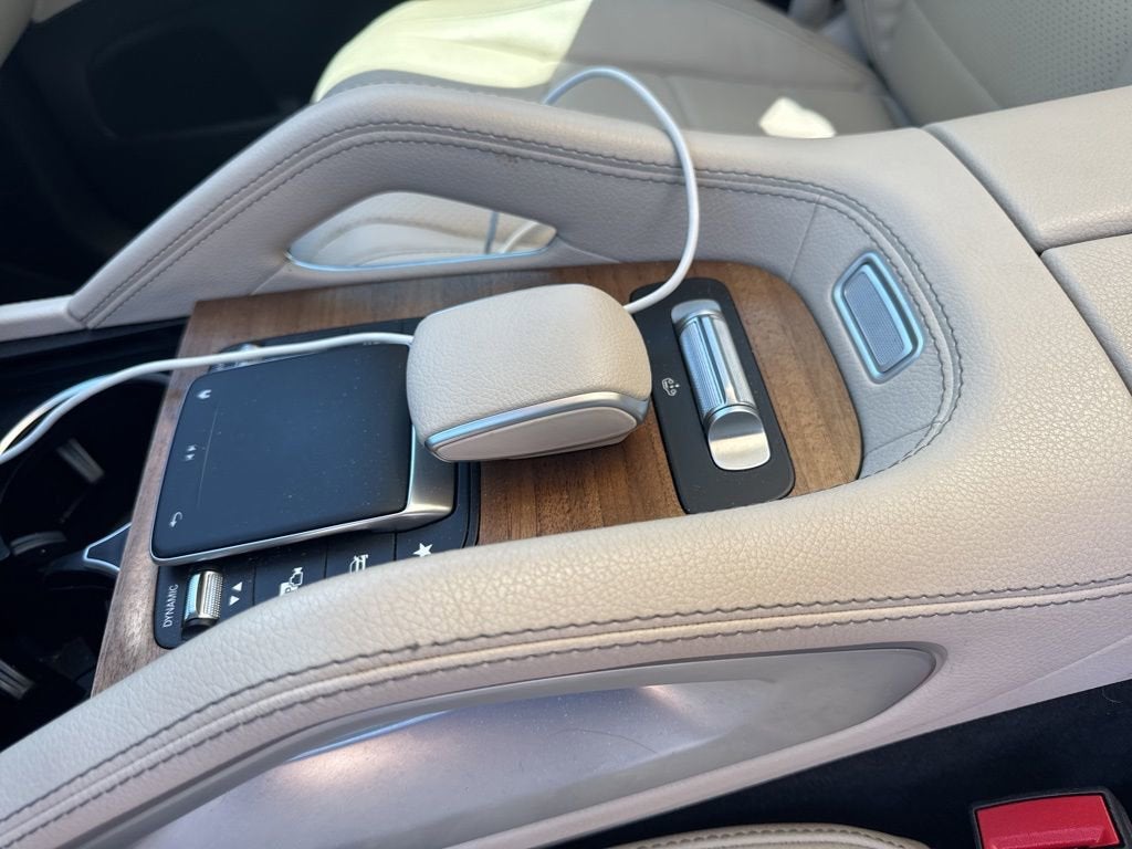 2023 Mercedes-Benz GLS GLS 450