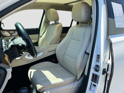 2023 Mercedes-Benz GLS GLS 450