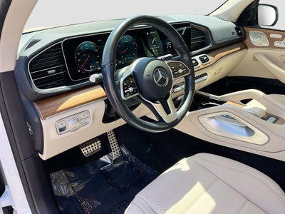 2023 Mercedes-Benz GLS GLS 450