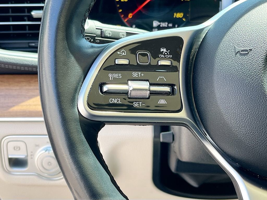 2023 Mercedes-Benz GLS GLS 450