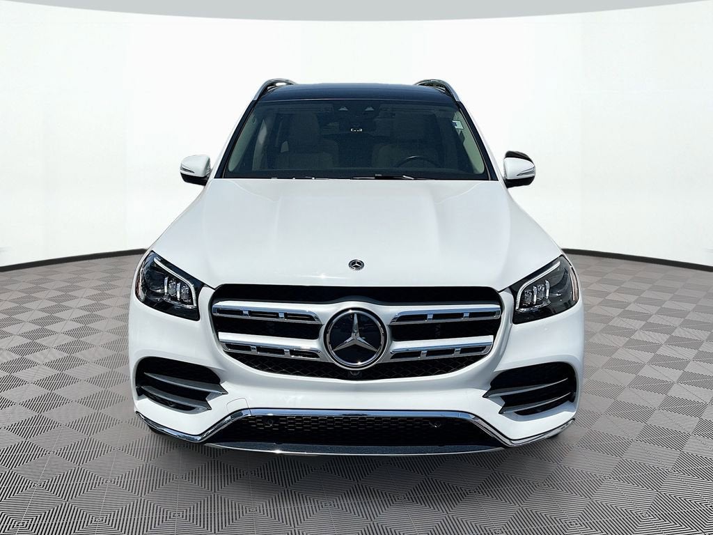 2023 Mercedes-Benz GLS GLS 450