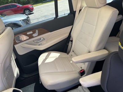 2023 Mercedes-Benz GLS GLS 450