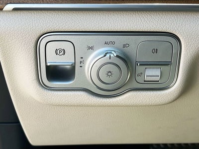 2023 Mercedes-Benz GLS GLS 450