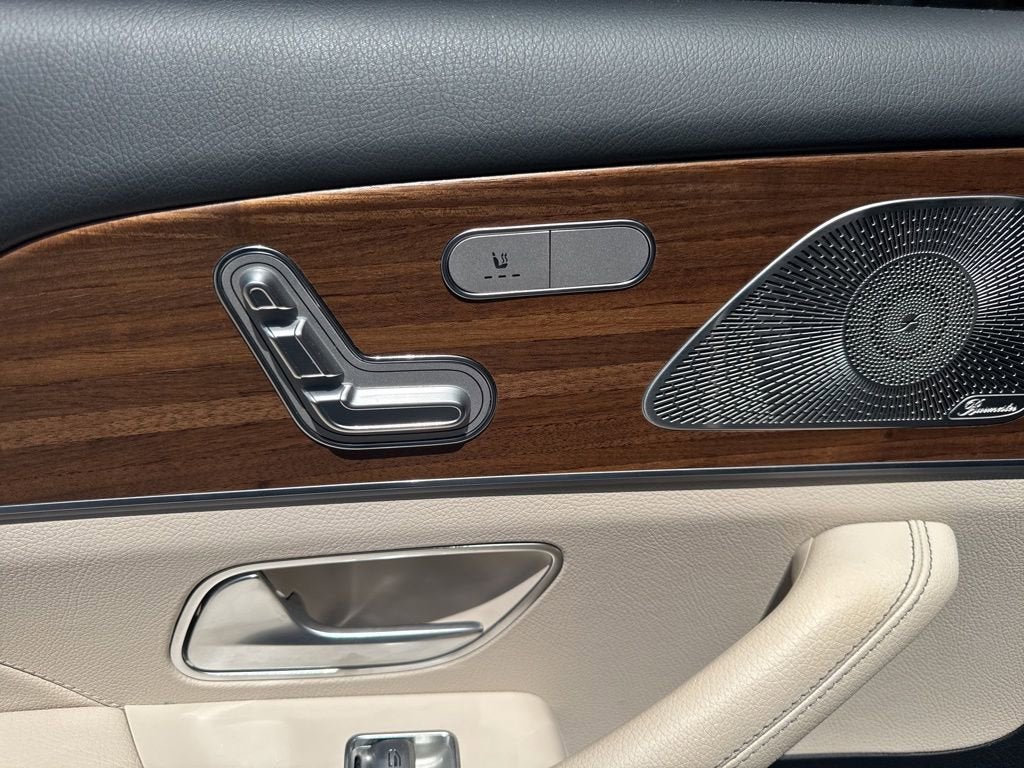 2023 Mercedes-Benz GLS GLS 450