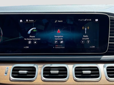 2023 Mercedes-Benz GLS GLS 450