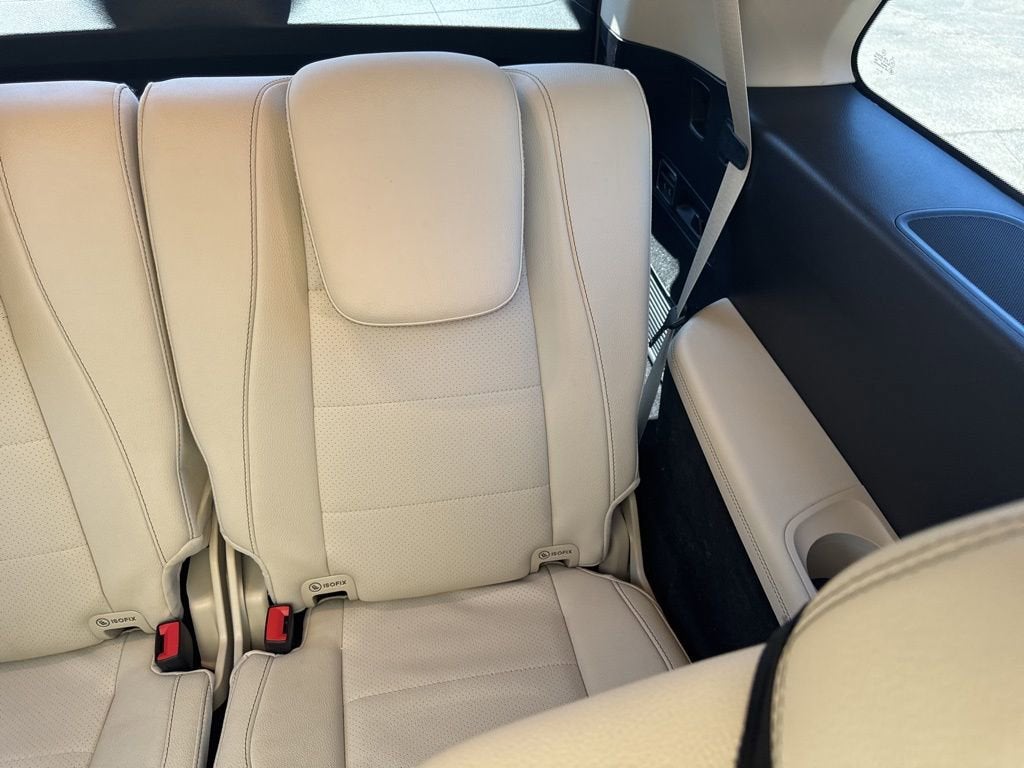 2023 Mercedes-Benz GLS GLS 450