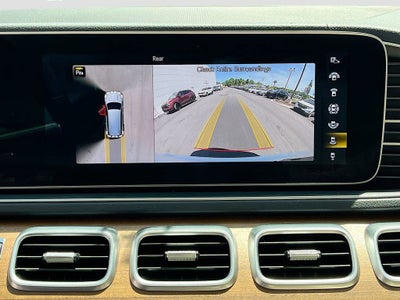 2023 Mercedes-Benz GLS GLS 450