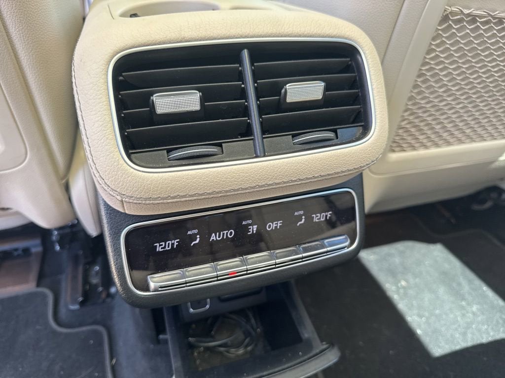 2023 Mercedes-Benz GLS GLS 450