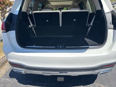 2023 Mercedes-Benz GLS GLS 450