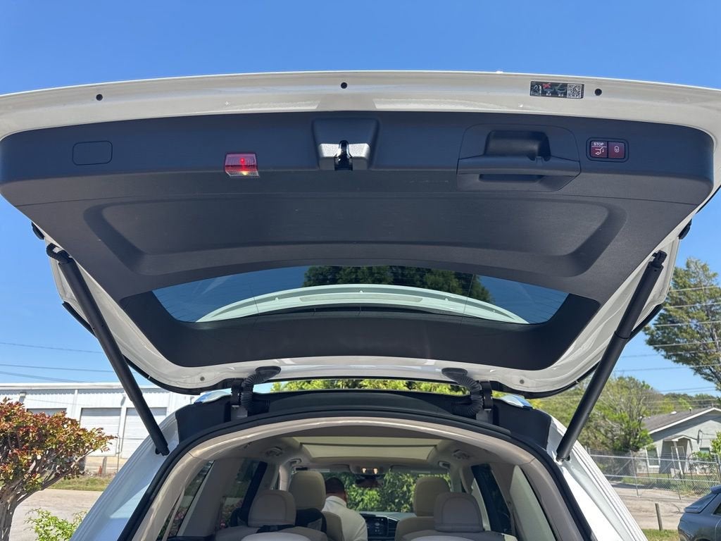 2023 Mercedes-Benz GLS GLS 450