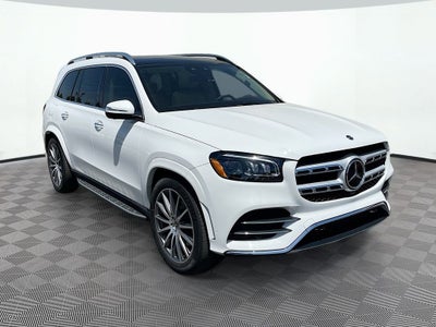 2023 Mercedes-Benz GLS GLS 450