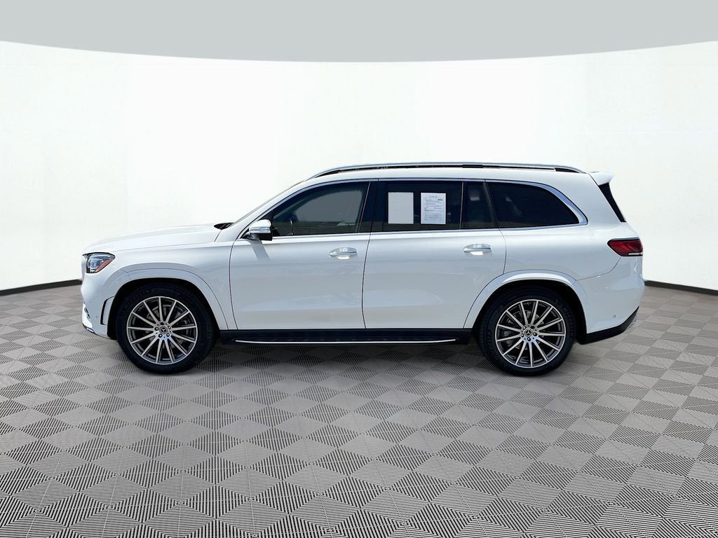 2023 Mercedes-Benz GLS GLS 450