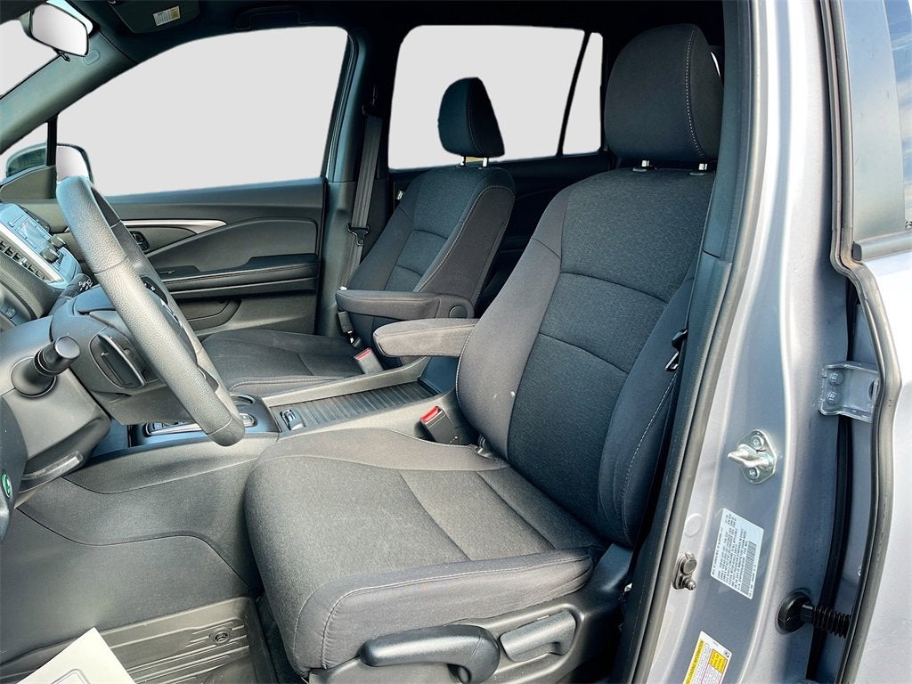 2020 Honda Passport Sport