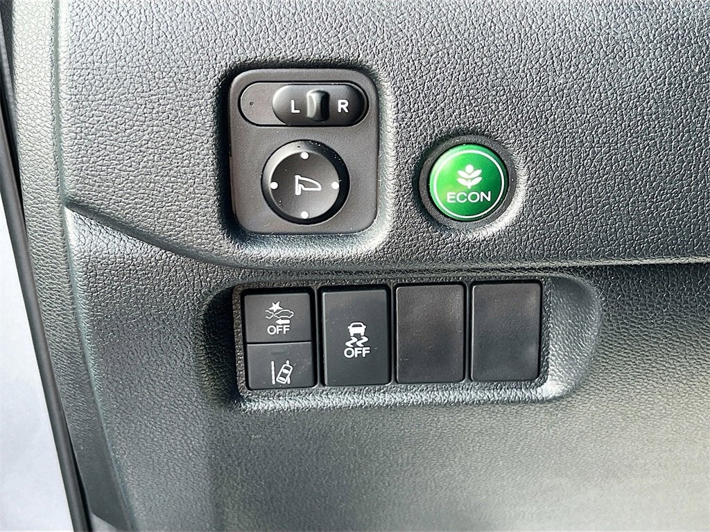 2020 Honda Passport Sport