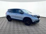2020 Honda Passport Sport