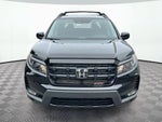 2025 Honda Ridgeline Sport+