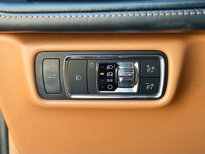 2022 Lincoln Aviator Black Label