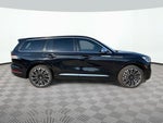 2022 Lincoln Aviator Black Label