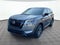 2025 Nissan Pathfinder S