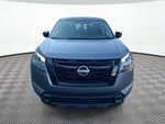 2025 Nissan Pathfinder S