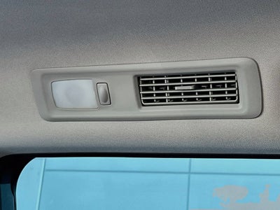 2025 Nissan Pathfinder S