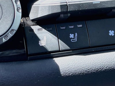 2022 Toyota Tundra 4WD Platinum Hybrid