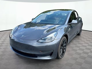 2023 Tesla Model 3 Long Range