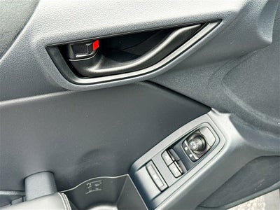 2025 Toyota GR86 Premium