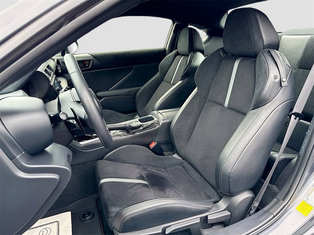 2025 Toyota GR86 Premium