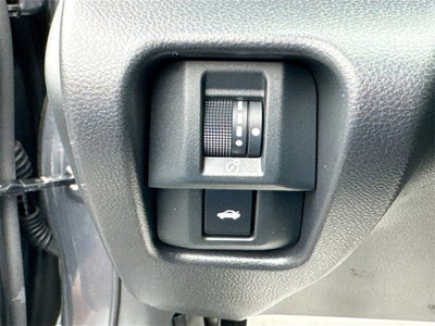 2025 Toyota GR86 Premium