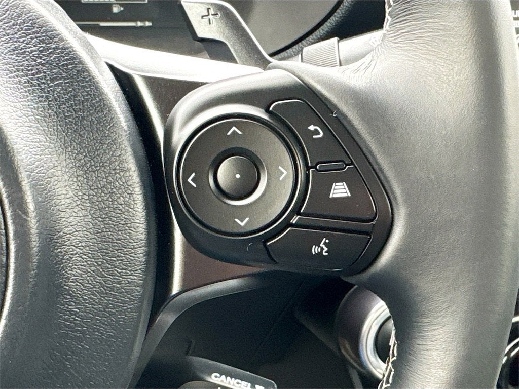 2025 Toyota GR86 Premium