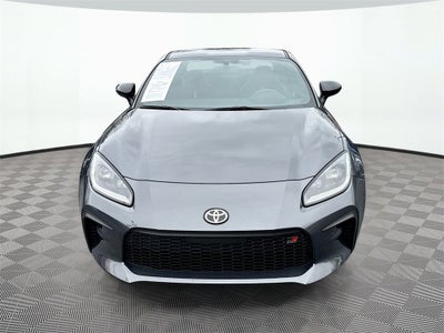 2025 Toyota GR86 Premium