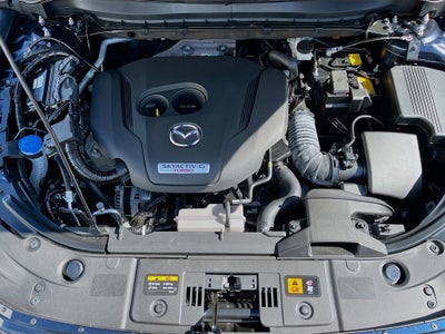 2021 Mazda Mazda CX-5 Grand Touring Reserve