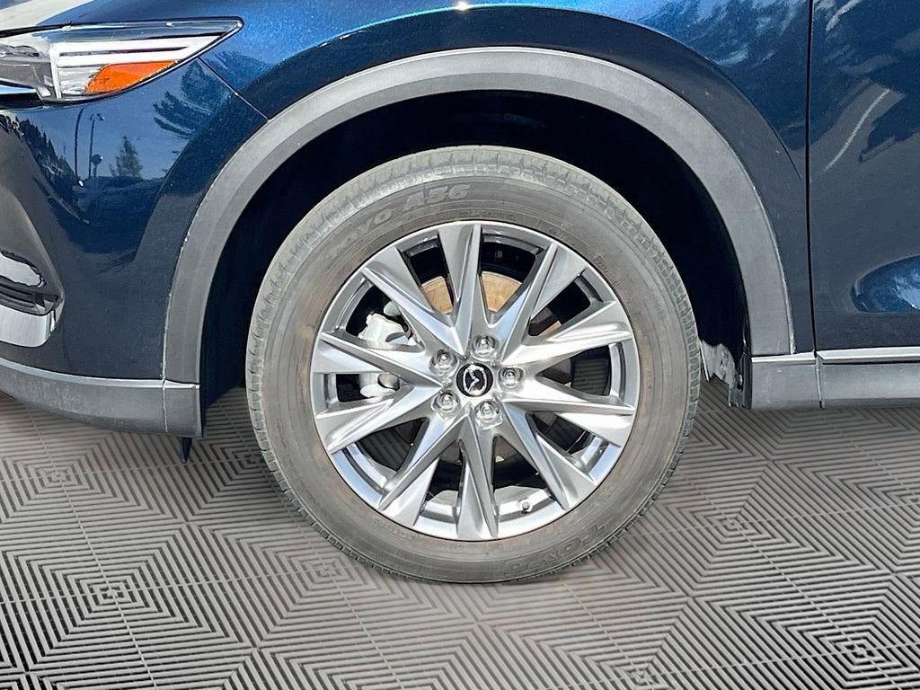 2021 Mazda Mazda CX-5 Grand Touring Reserve