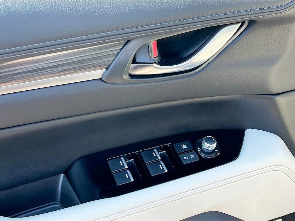 2021 Mazda Mazda CX-5 Grand Touring Reserve