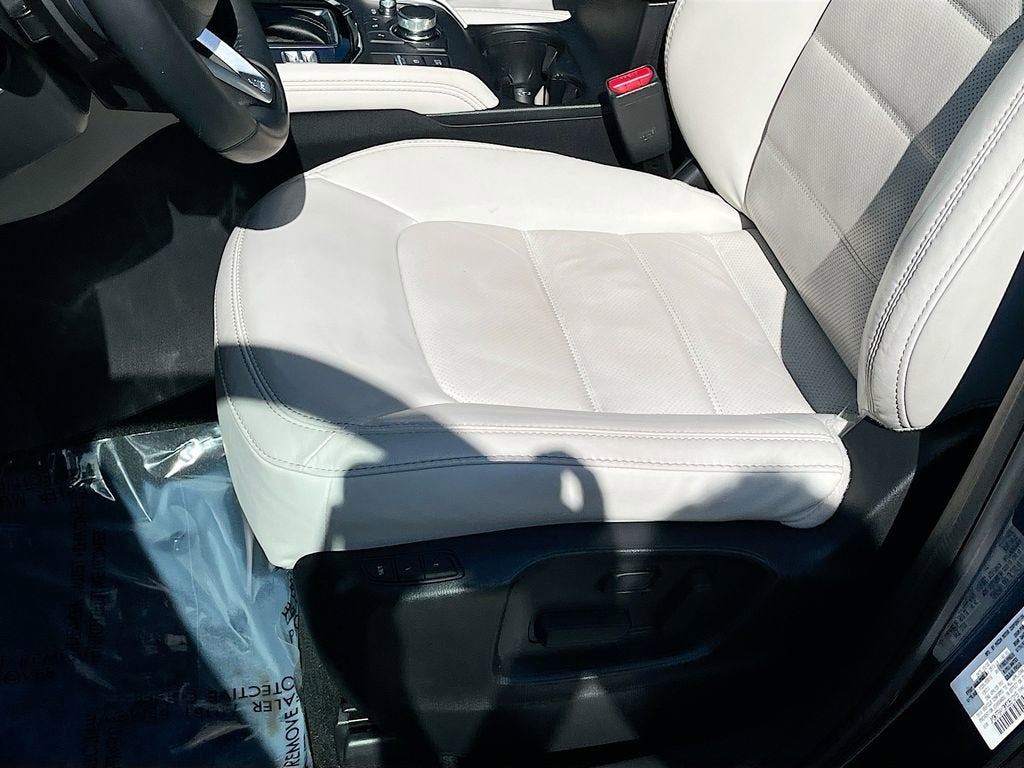 2021 Mazda Mazda CX-5 Grand Touring Reserve