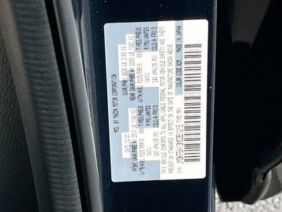 2021 Mazda Mazda CX-5 Grand Touring Reserve