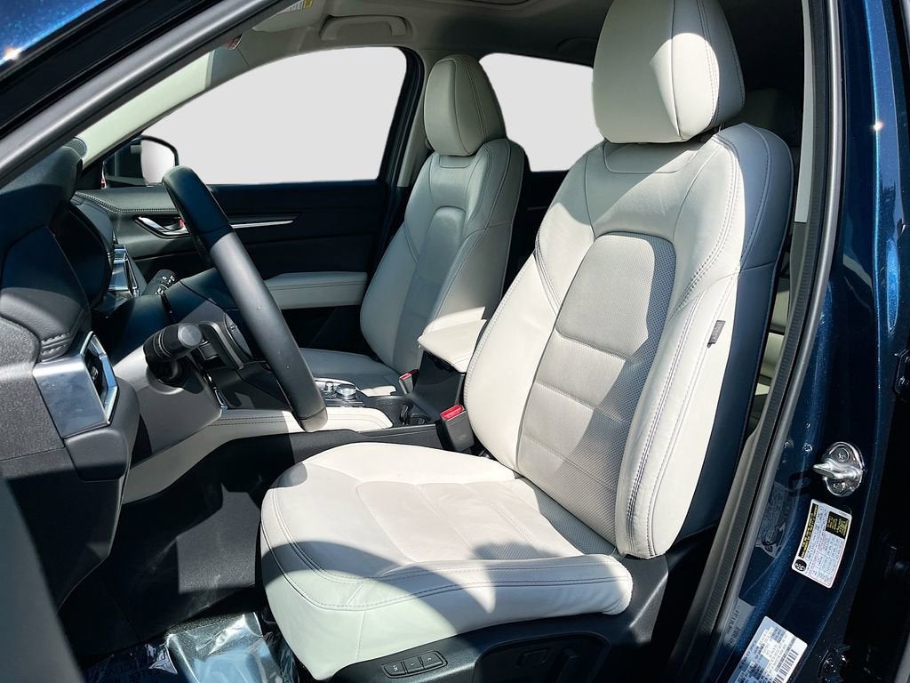 2021 Mazda Mazda CX-5 Grand Touring Reserve