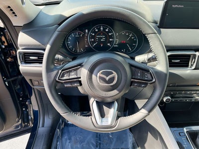 2021 Mazda Mazda CX-5 Grand Touring Reserve