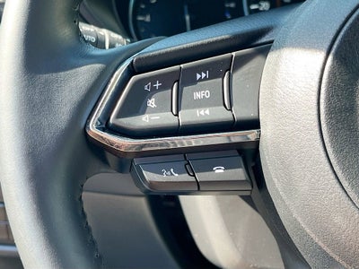 2021 Mazda Mazda CX-5 Grand Touring Reserve