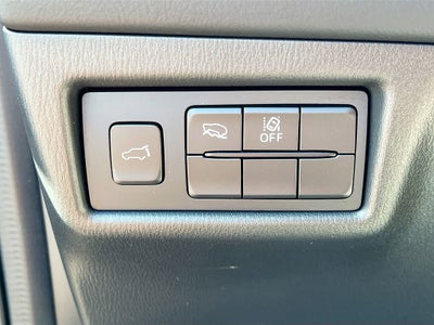 2021 Mazda Mazda CX-5 Grand Touring Reserve